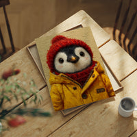 Dressed for Weather, Ready for Everything
