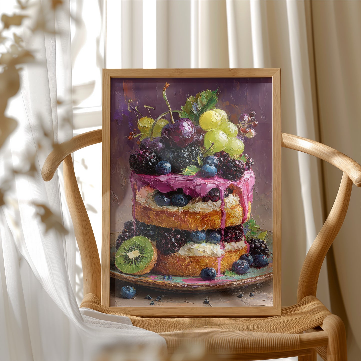 Made for a Occasion That Became the Occasion