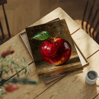 The One on the Teacher's Desk