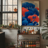 Where the Coral Trees Grow