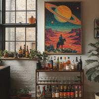 The Frontier Has No Ceiling