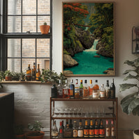 Where the River Keeps Its Secrets