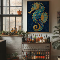 Built from Tide and Gold