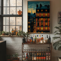 Every Window Holds a Story