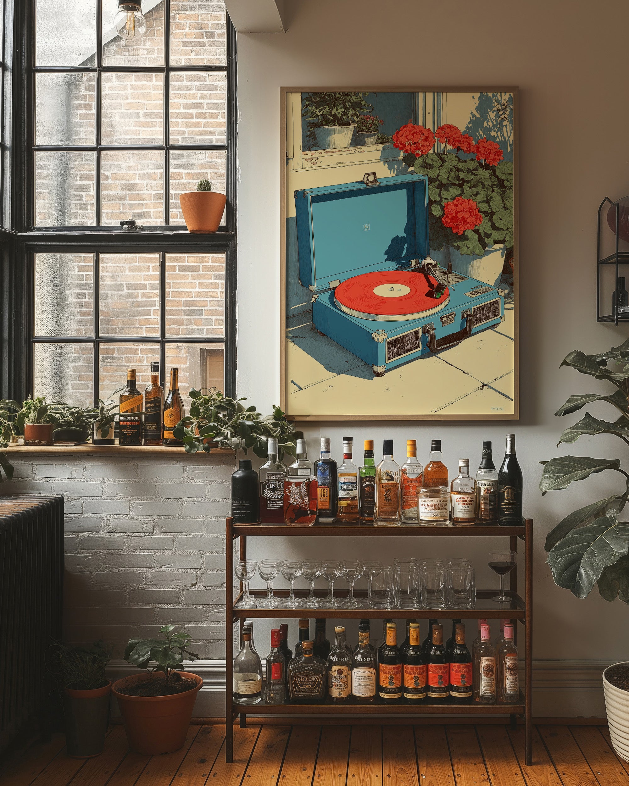 The Record That Started Everything