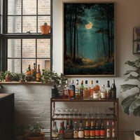 Where The Fireflies Remember