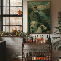 Nowhere To Be, Dogs Agree