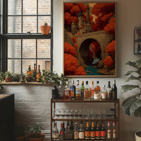 The Castle That Autumn Kept