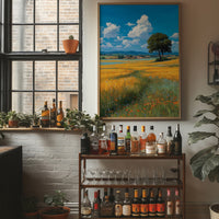 The Day Had Nowhere to Be