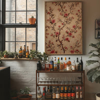 What the Wallpaper Remembered