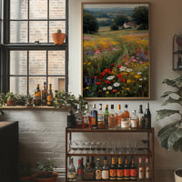 The Cottage at the Edge of Everything