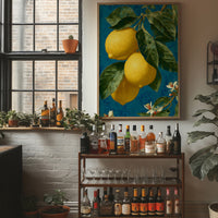 Everything Warm Begins with Yellow