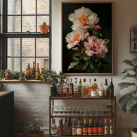 Peonies at Their Most Themselves