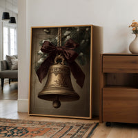 The Old Brass Bell