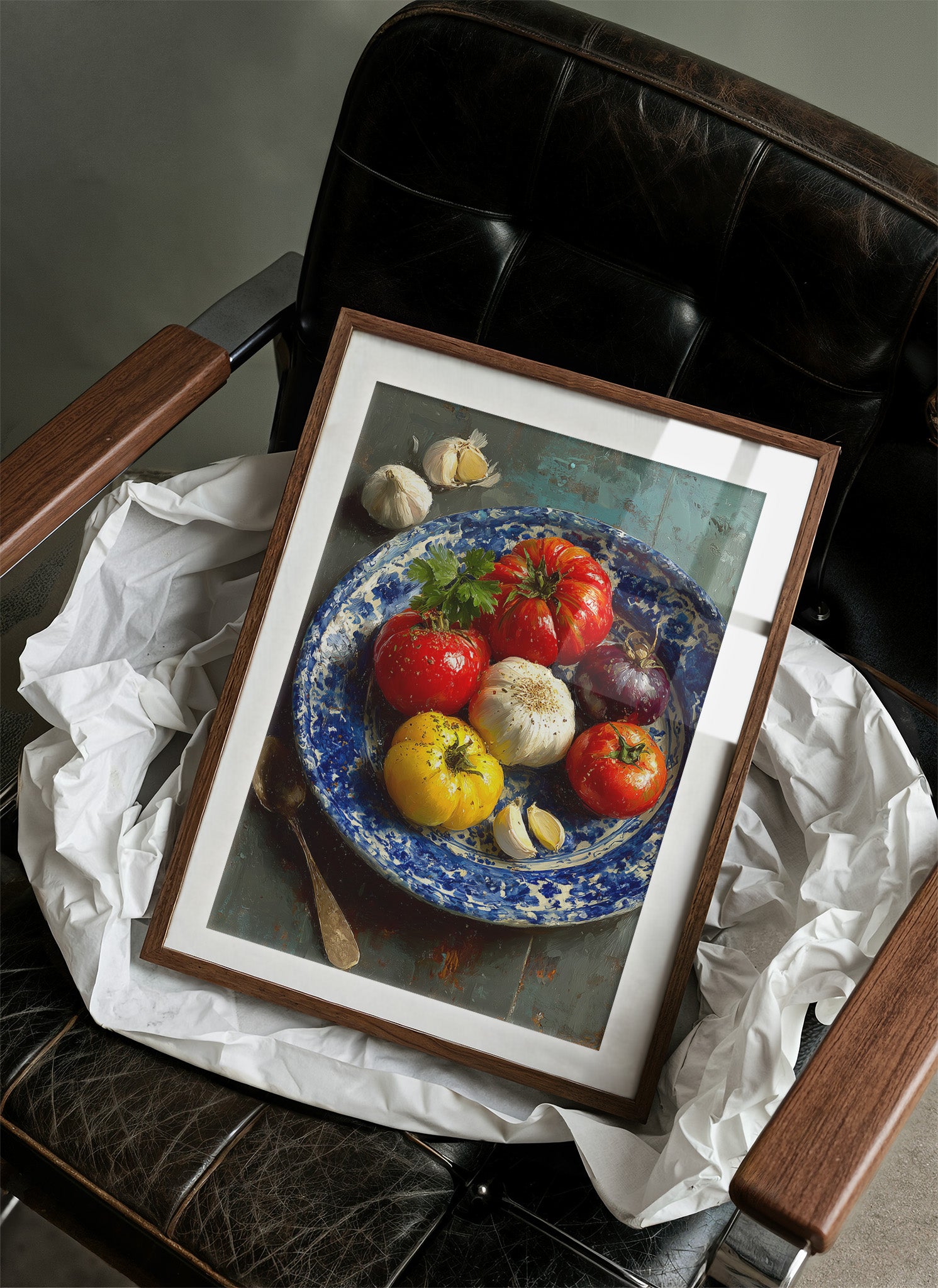 Heirlooms from the Garden