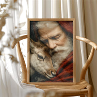 A Quiet Moment Together