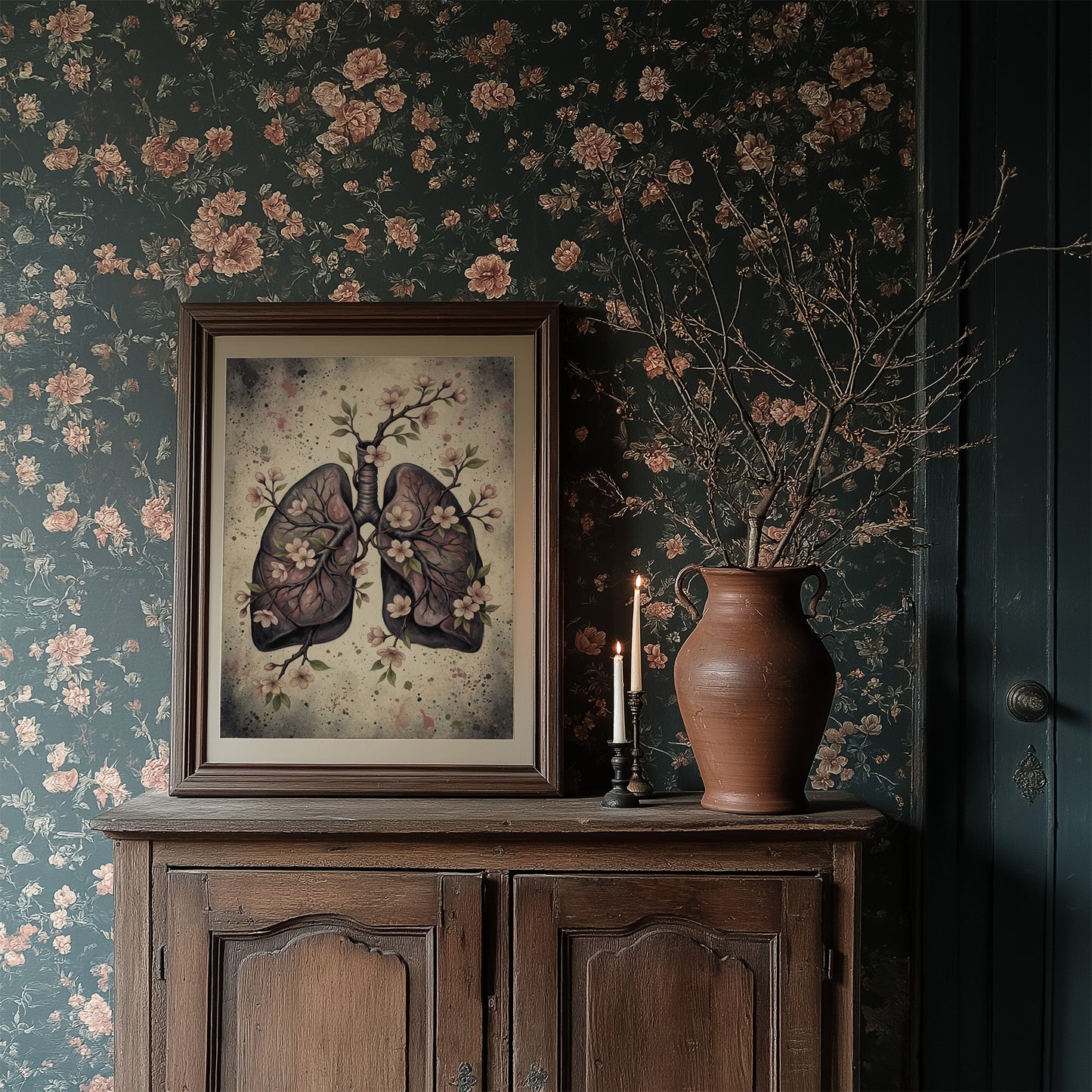 Every Breath Blooms