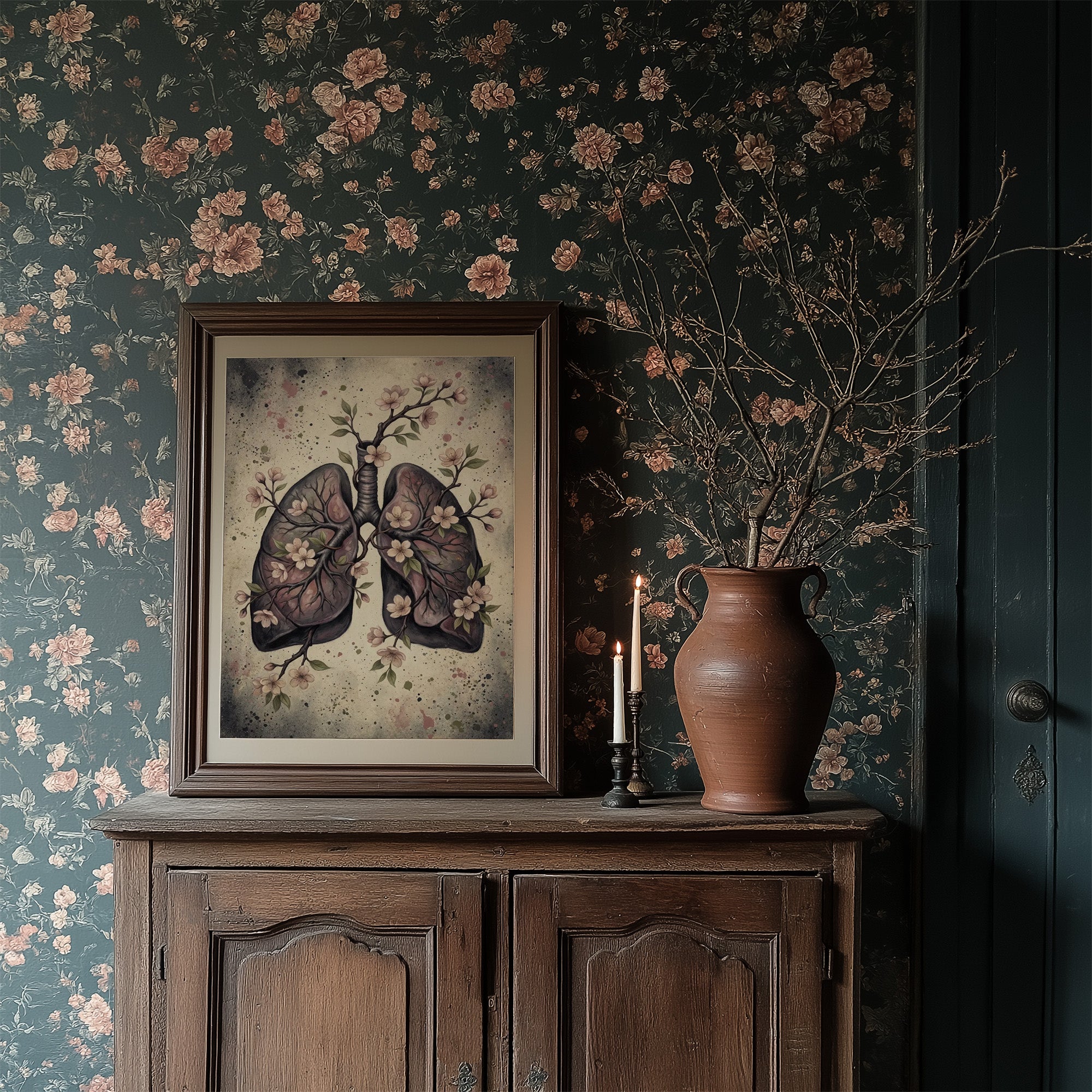 Every Breath Blooms