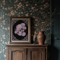 The Lavender Bone
