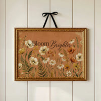 Bloom Brighter Still