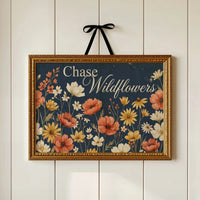 Chase Wildflowers