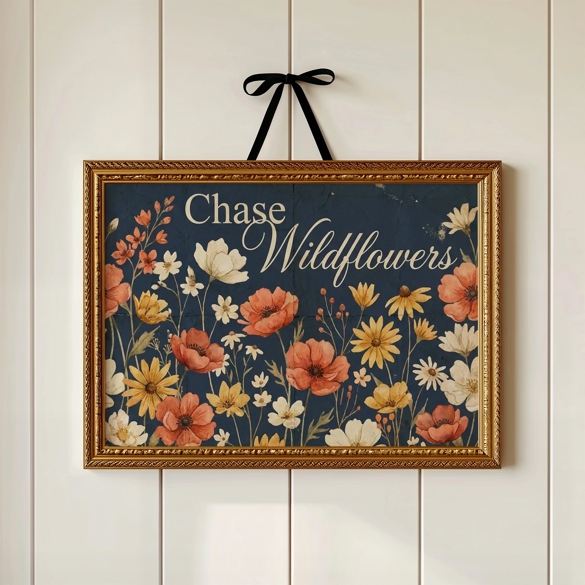 Chase Wildflowers