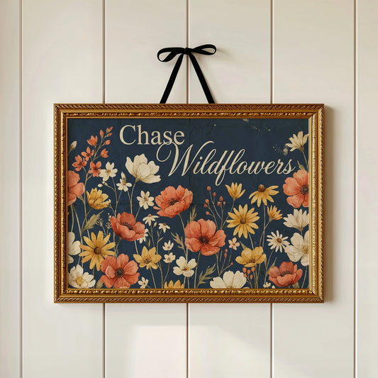 Chase Wildflowers