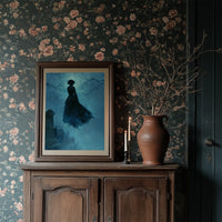 The Widow's Grave Walk