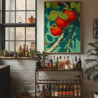 Ripe on the Vine