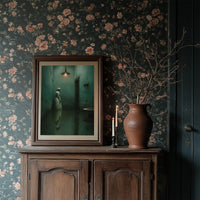 The Room That Flooded Slowly