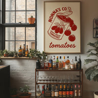 Nonna's Co. Tomatoes