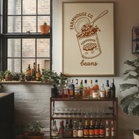 Farmhouse Co. Beans