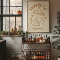 Pantry Co. Chickpeas