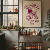 Root Co. Beets