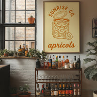 Sunrise Co. Apricots