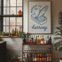 Nordic Co. Herring