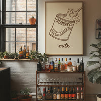 Creamery Co. Milk