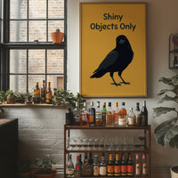 Shiny Objects Only