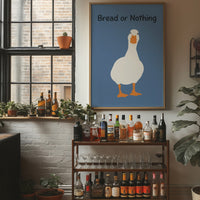 Bread or Nothing
