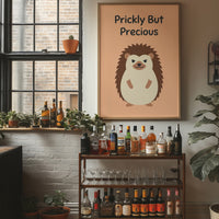 Prickly But Precious