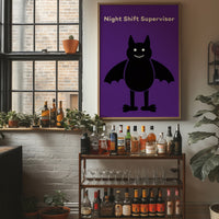 Night Shift Supervisor