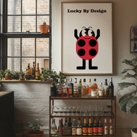 Lucky By Design