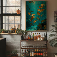 Cathedral of Kelp