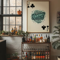 Neon Nights, Jack of Clubs