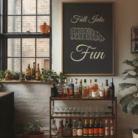 Fall Into Fun