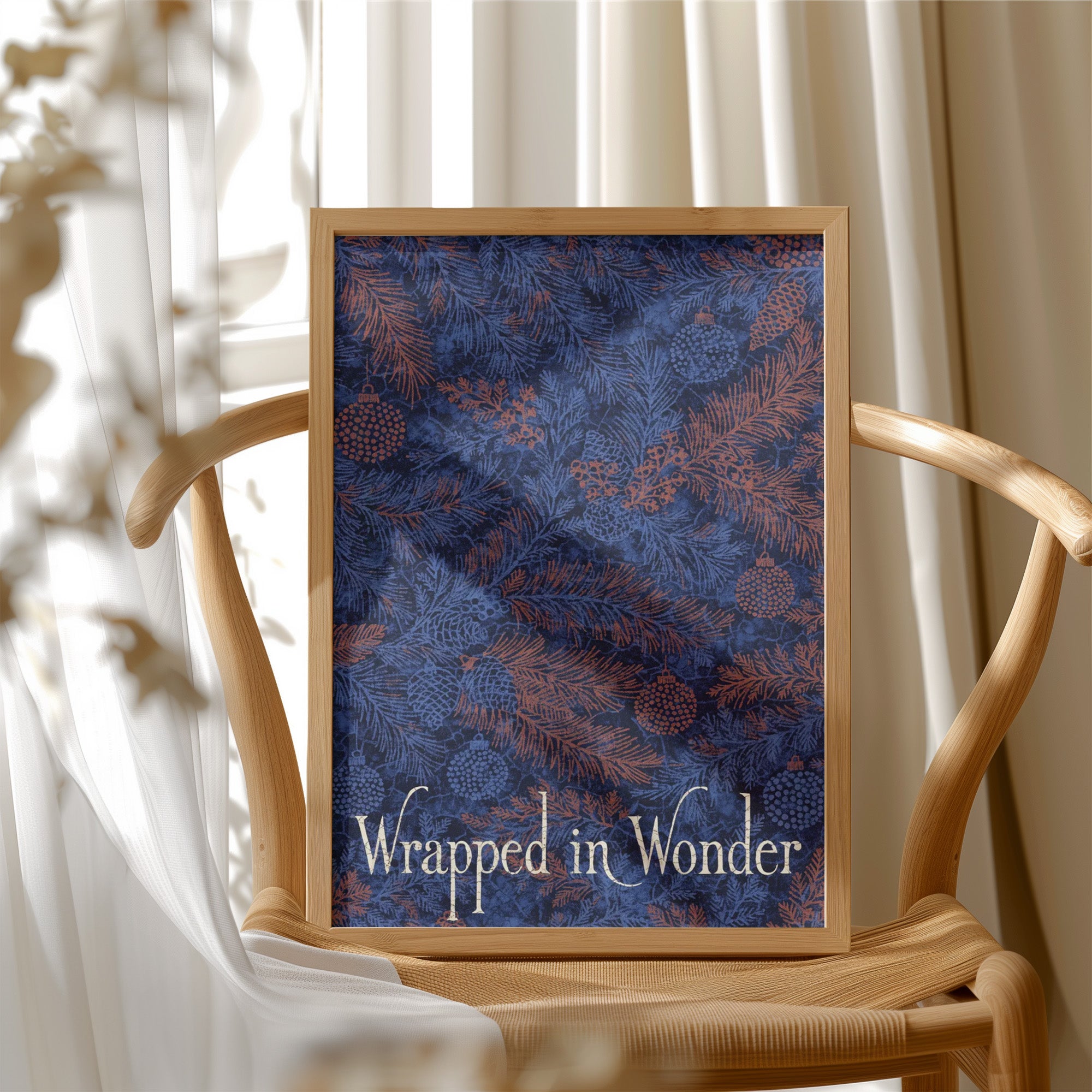 Wrapped in Wonder