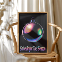 Holographic Hour of Wonder
