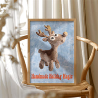 Claymation Christmas Cheer