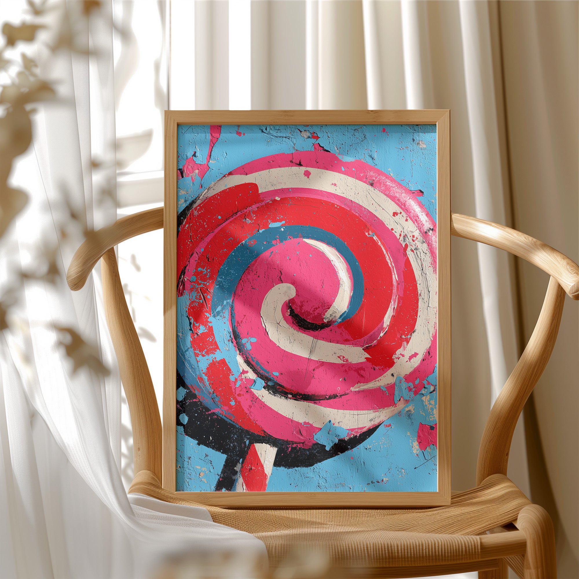 Lollipop Pop Riot