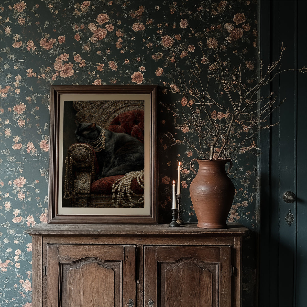 Old Money Nap